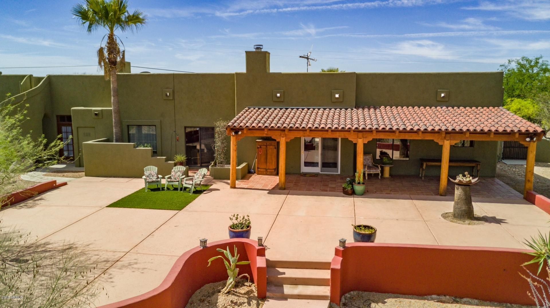 132 East Ridgecrest Road Phoenix, AZ 85086 - Photo 11 of 35 0023-Ridgecrest DRONE PHOTOS (21)