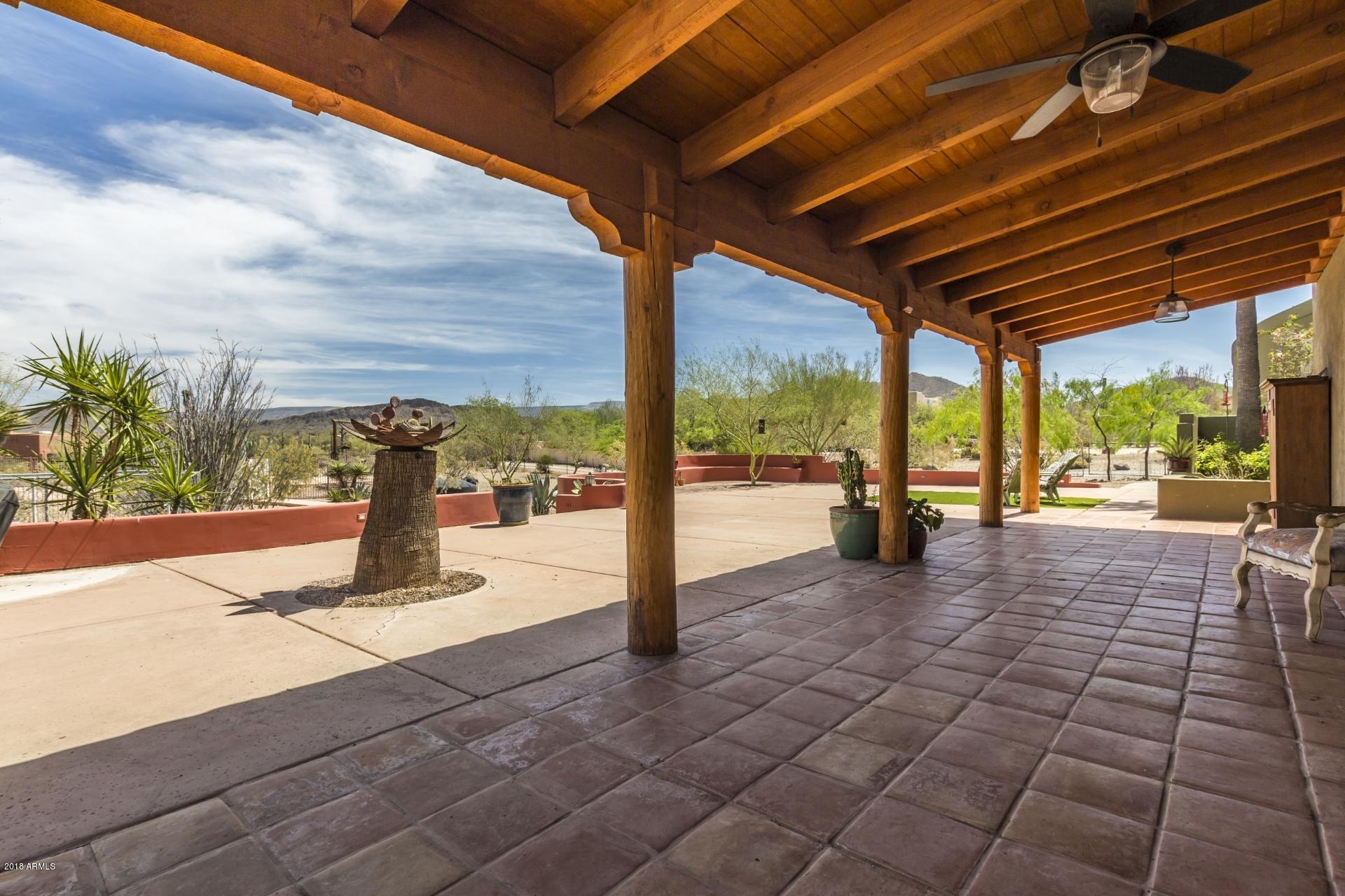 132 East Ridgecrest Road Phoenix, AZ 85086 - Photo 12 of 35 0060-Ridgecrest (36)