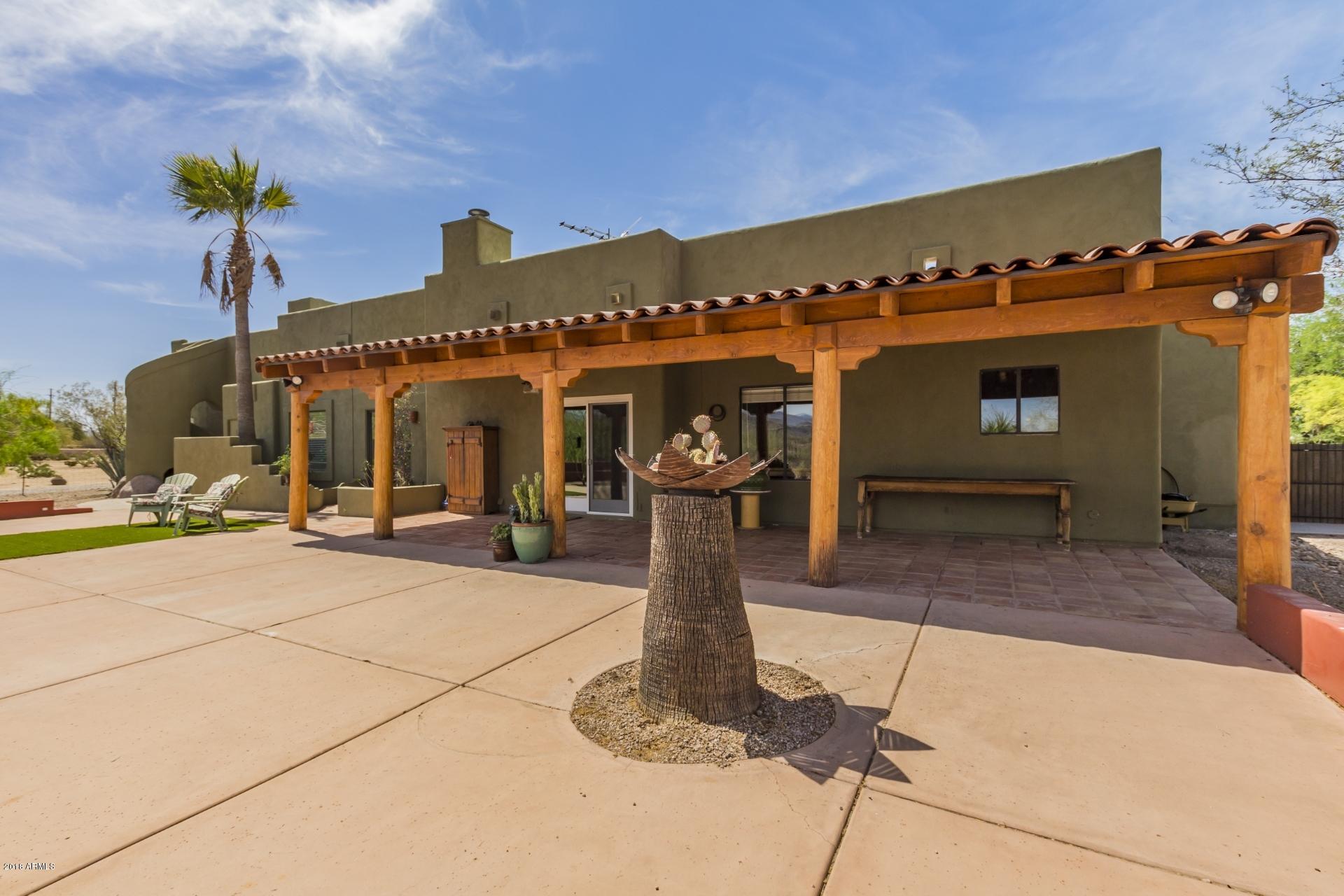 132 East Ridgecrest Road Phoenix, AZ 85086 - Photo 13 of 35 0061-Ridgecrest (37)