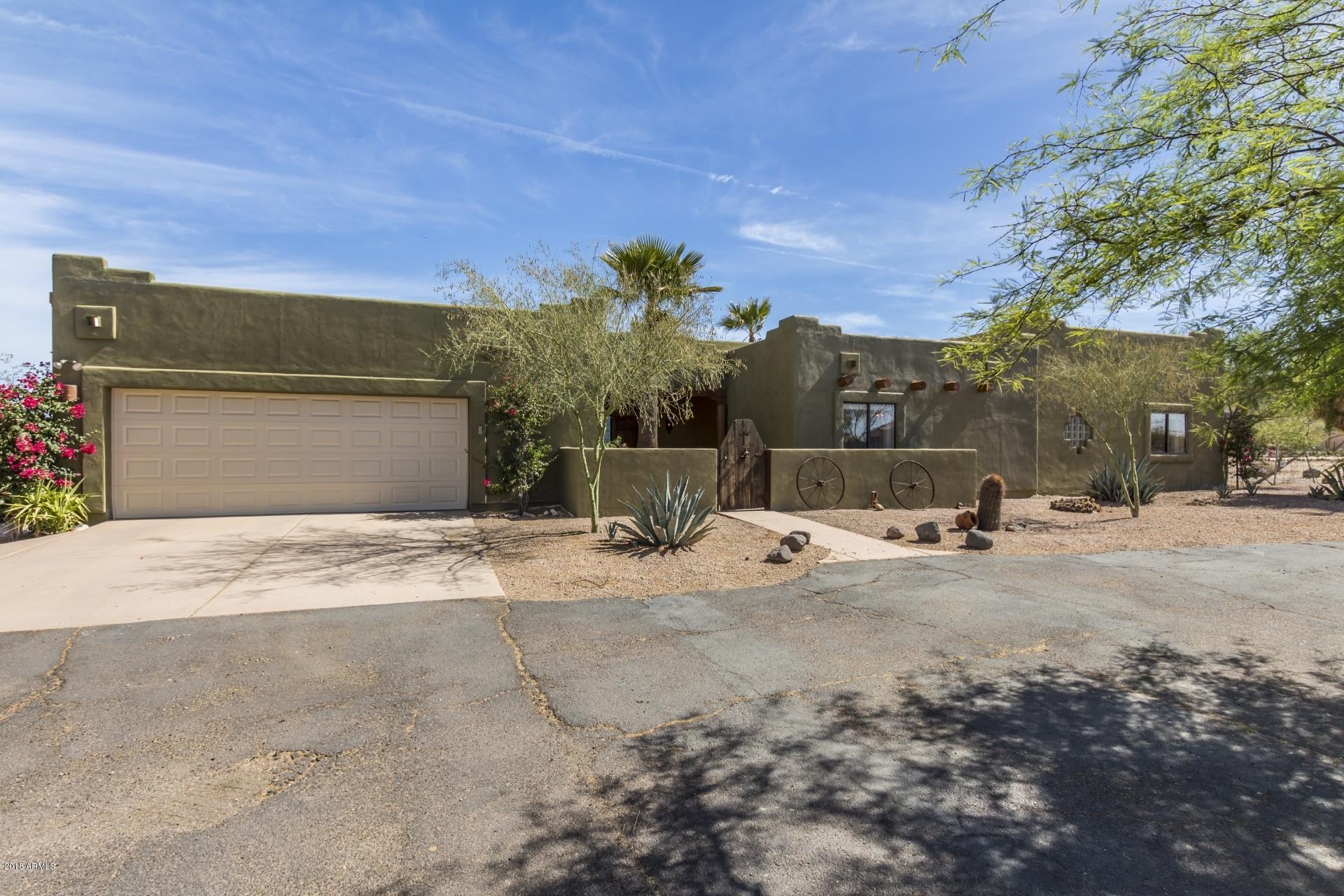 132 East Ridgecrest Road Phoenix, AZ 85086 - Photo 8 of 35 0028-Ridgecrest (4)