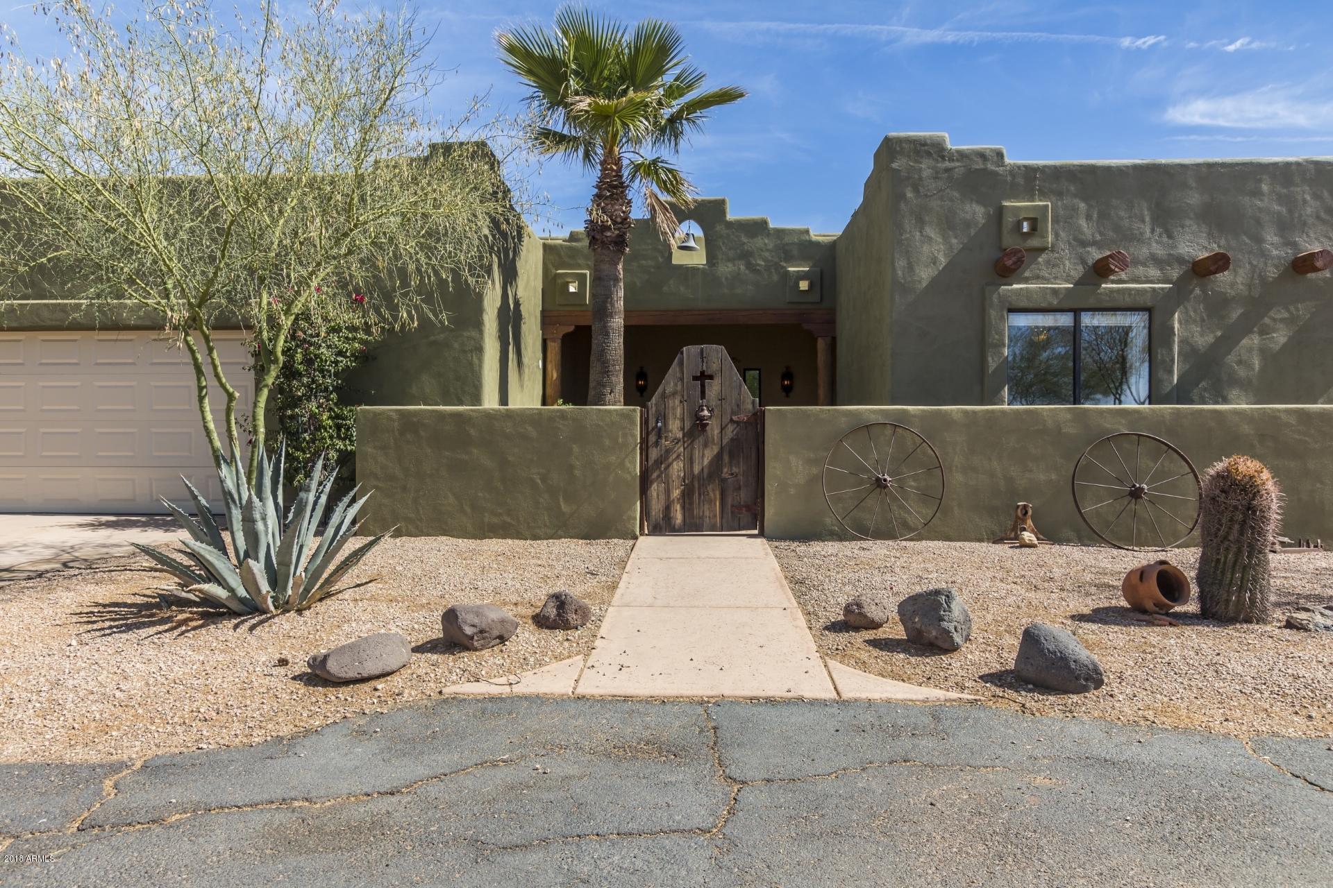 132 East Ridgecrest Road Phoenix, AZ 85086 - Photo 9 of 35 0029-Ridgecrest (5)