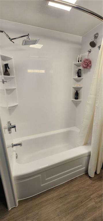 4833 Lucerne Road Indiana, PA 15701 - Photo 12 of 16 a bathroom with a bathtub