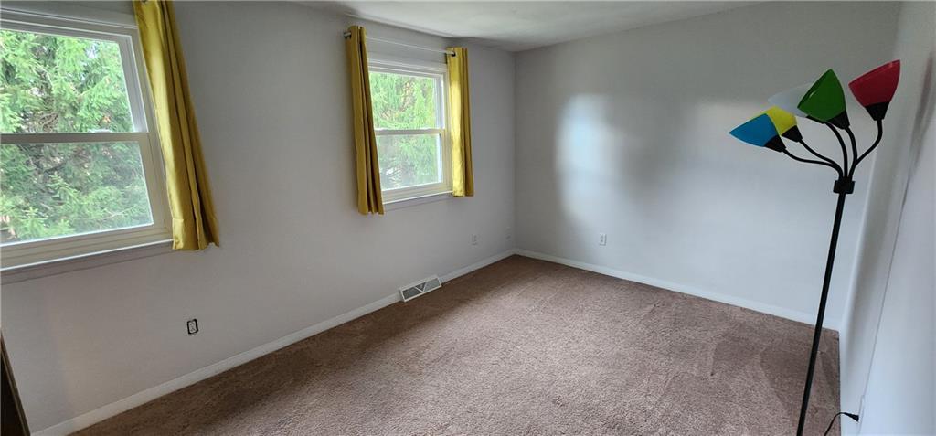 4833 Lucerne Road Indiana, PA 15701 - Photo 14 of 16 a view of a room with window and flower pot