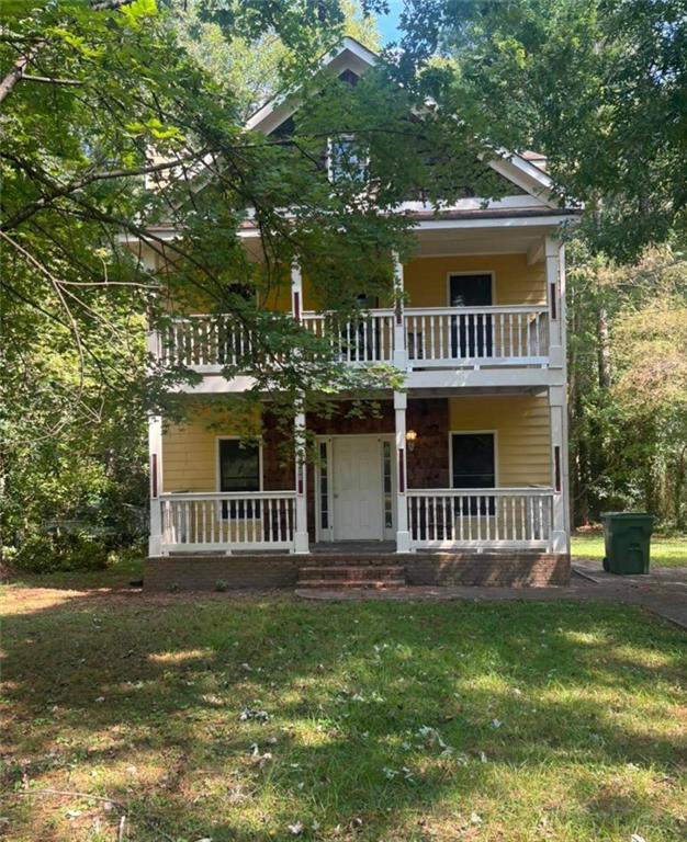 2968 Hapeville Road Southwest Atlanta, GA 30354 - Photo 1 of 15 Gallery Image 1