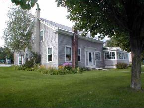 5376 Main Street Manchester, VT 05255 - Photo 2 of 9 Gallery Image 2