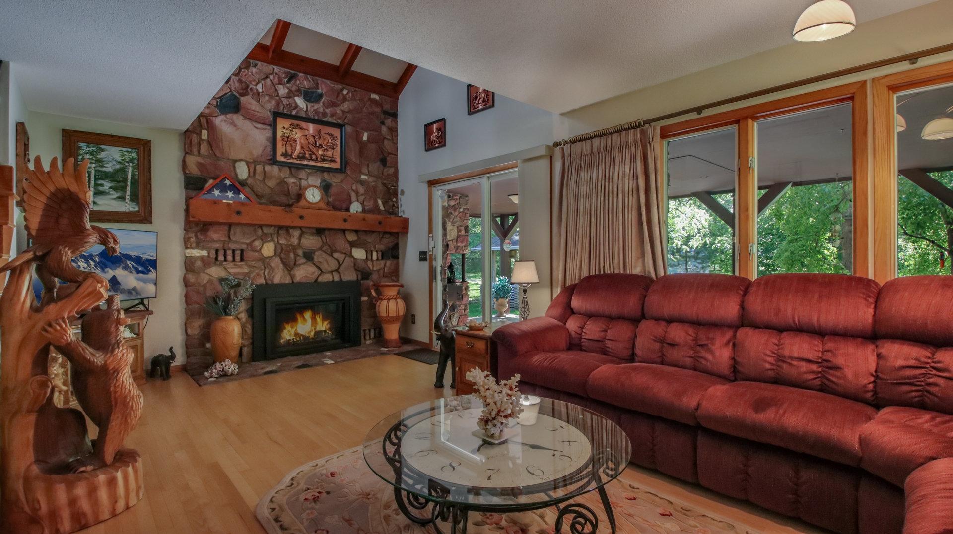 W8821 Bell Road Ladysmith, WI 54848 - Photo 5 of 38 Gallery Image 5