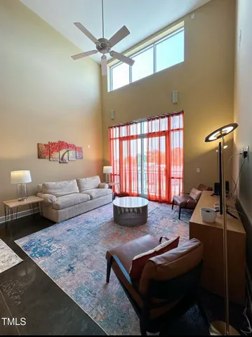 a bedroom with bed or furniture and a window