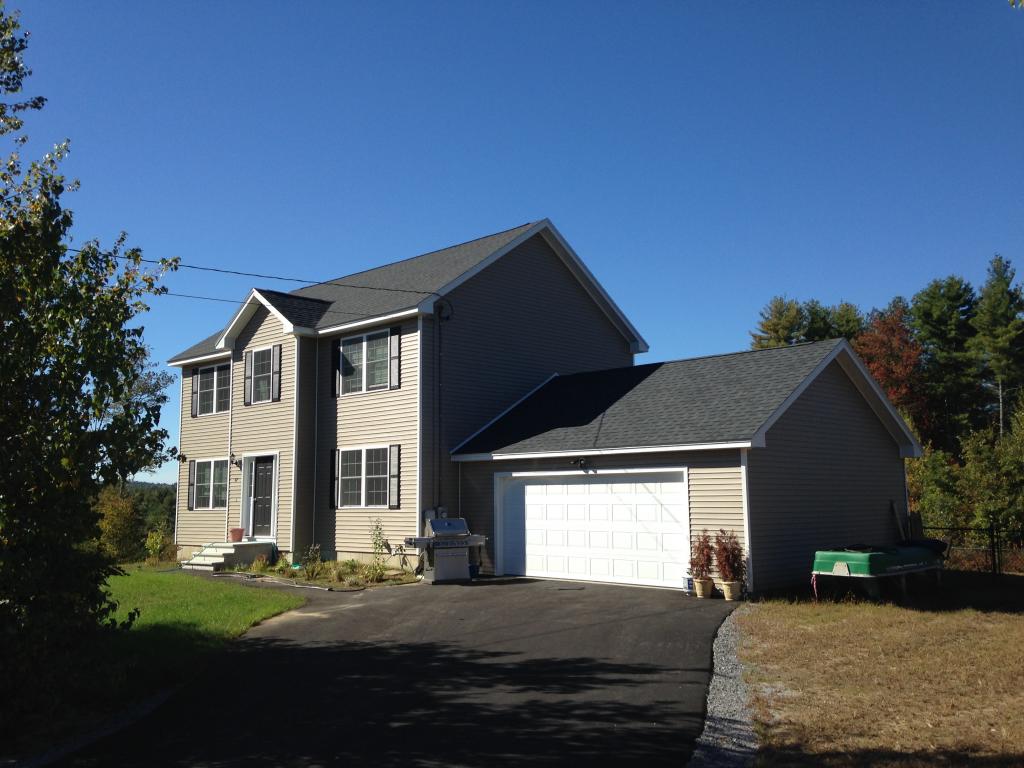 82 Hilbren Road Weare, NH 03281 - Photo 1 of 17
