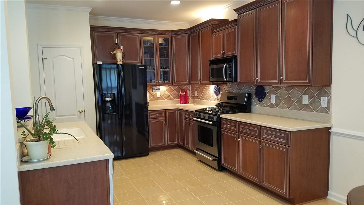1441 Basinger Court Raleigh, NC 27612 - Photo 11 of 29 Photo 11