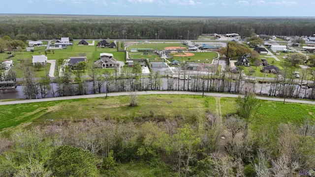 $92,375 | 634 Bayou Drive, Pierre Part, LA 70339