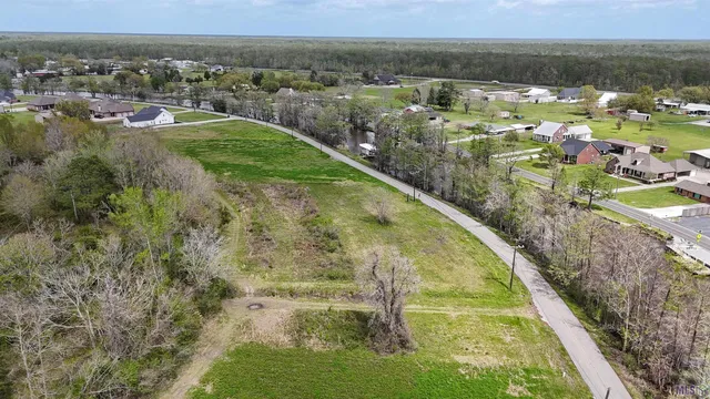 $92,375 | 634 Bayou Drive, Pierre Part, LA 70339