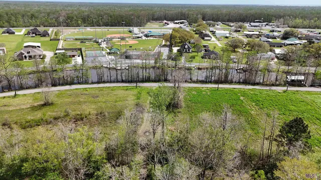 $92,375 | 634 Bayou Drive, Pierre Part, LA 70339