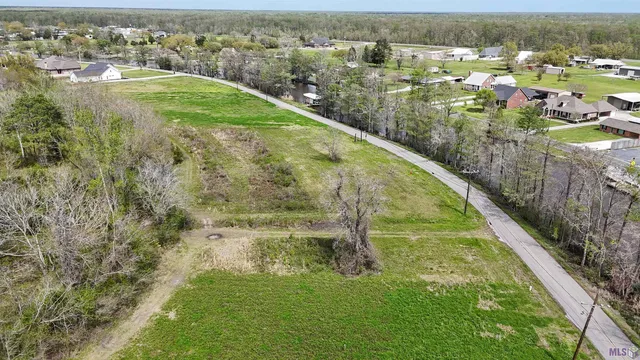 $92,375 | 634 Bayou Drive, Pierre Part, LA 70339