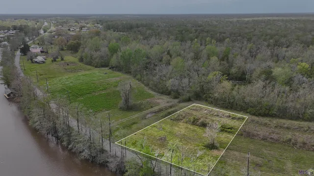 $92,375 | 634 Bayou Drive, Pierre Part, LA 70339