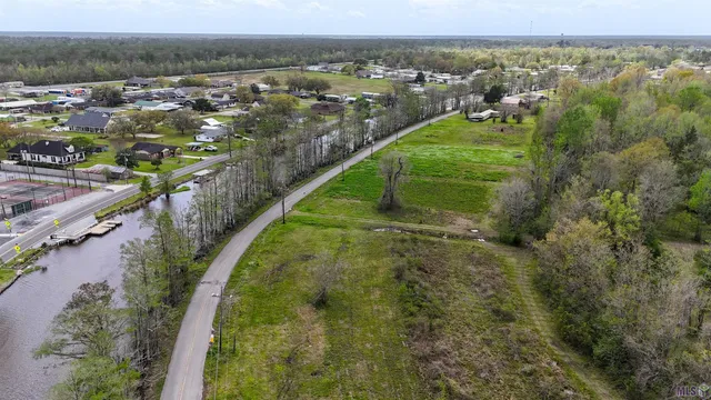 $92,375 | 634 Bayou Drive, Pierre Part, LA 70339