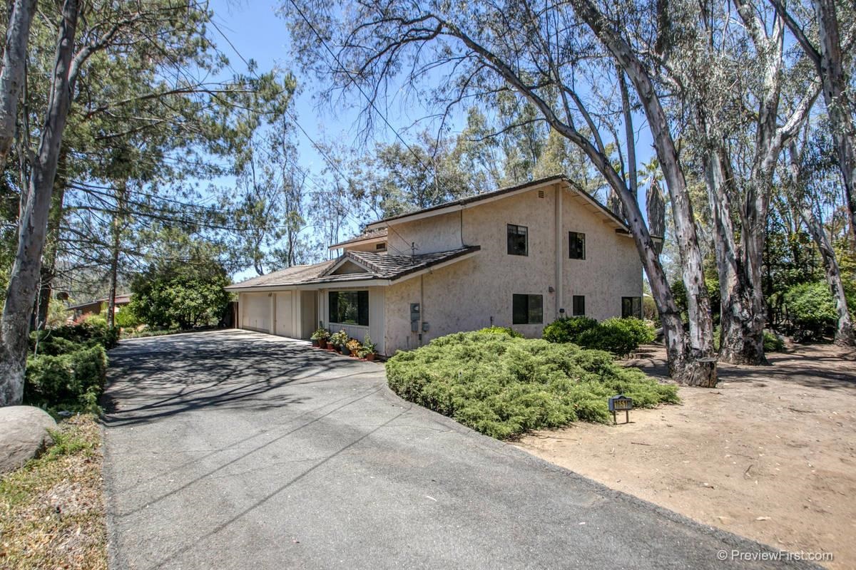 16516 Wilderness Road Poway, CA 92064 - Photo 1 of 25