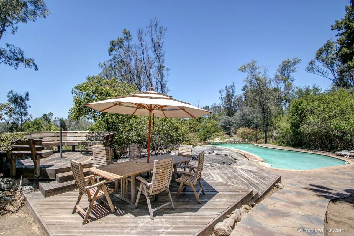 16516 Wilderness Road Poway, CA 92064 - Photo 22 of 25