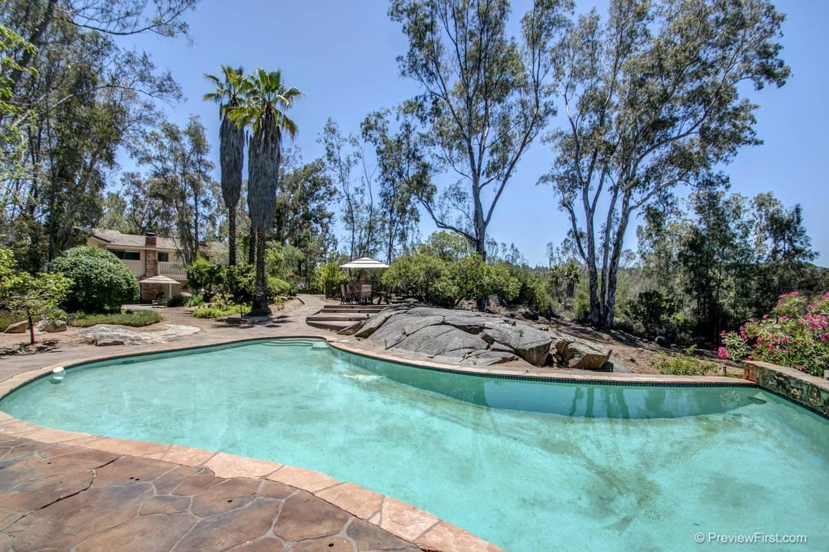 16516 Wilderness Road Poway, CA 92064 - Photo 25 of 25