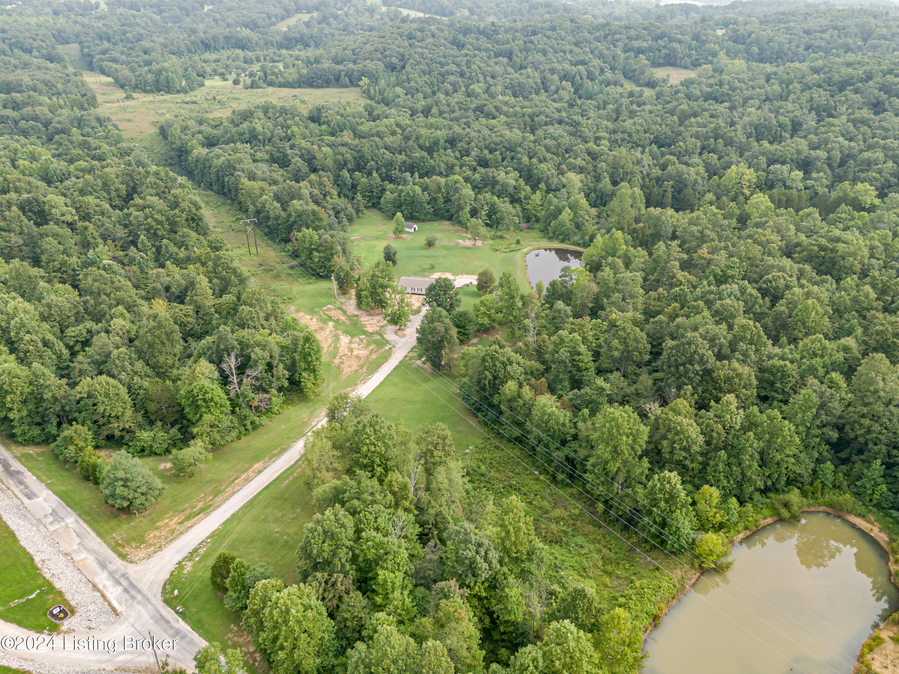 164 Hamilton Road Battletown, KY 40104 - Photo 5 of 46 4