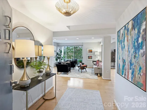 $650,000 | 1300 Reece Road, Unit 212, Charlotte, NC 28209