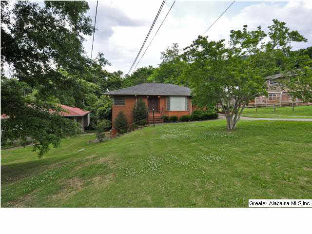 2115 Joyce Street Birmingham, AL 35205 - Photo 2 of 22
