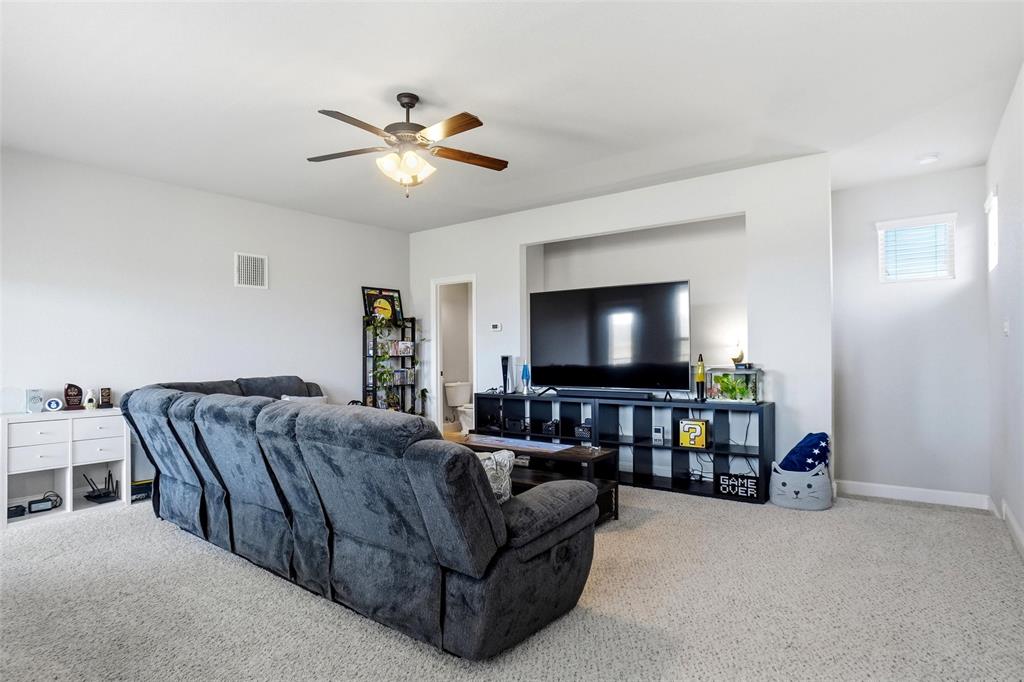 481 Addison Drive Weatherford, TX 76087 - Photo 32 of 40