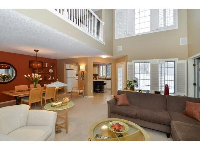 13385 45th Street Northeast St. Michael, MN 55376 - Photo 2 of 18