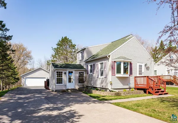 $359,000 | 3045 Hutchinson Road, Duluth, MN 55811
