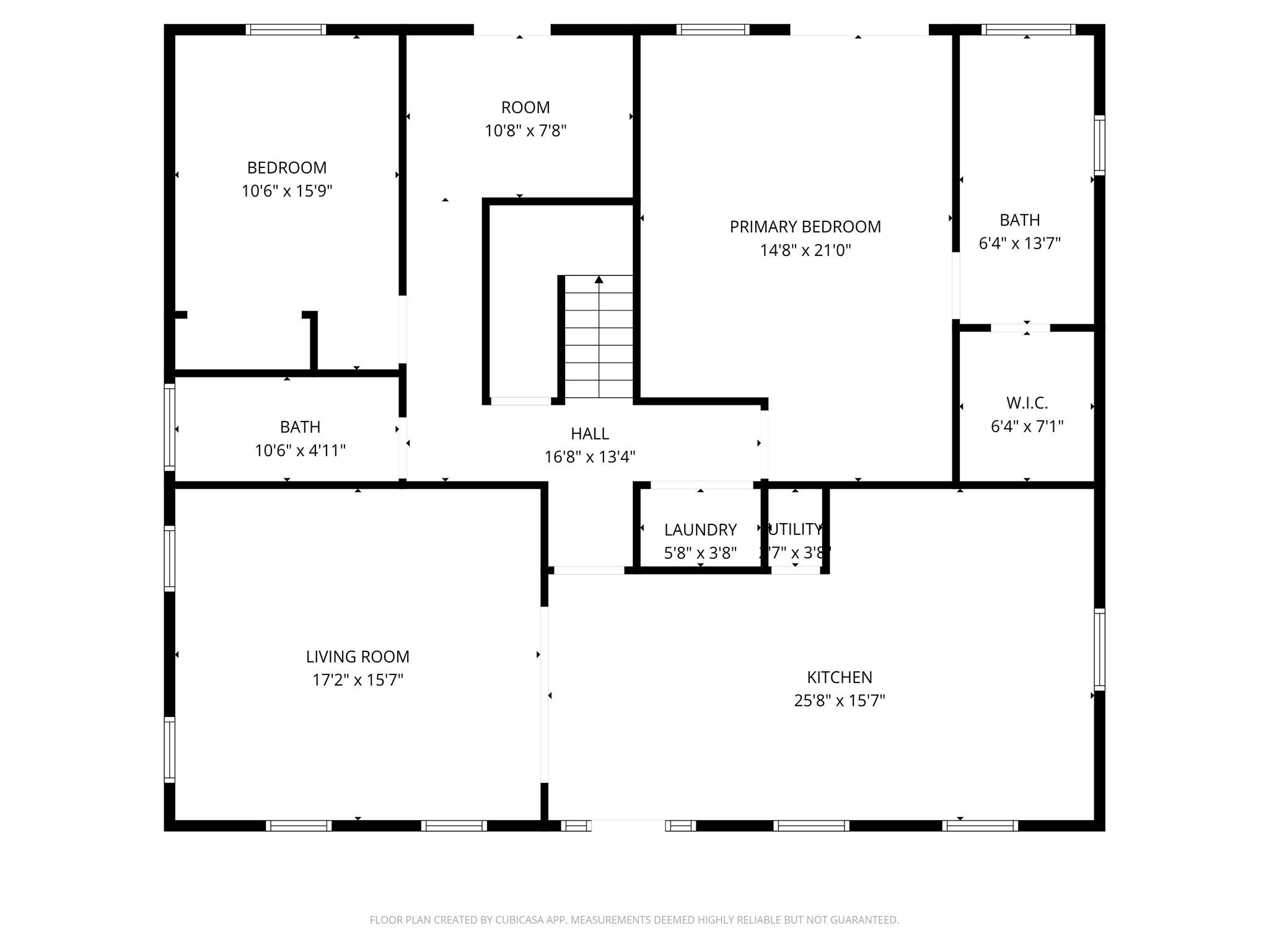 1635 Wallisville-Turtle Bayou Road Wallisville, TX 77597 - Photo 45 of 46 unknown