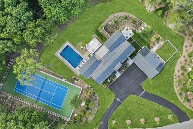 $7,795,000 | 286 Country Drive, Weston, MA 02493