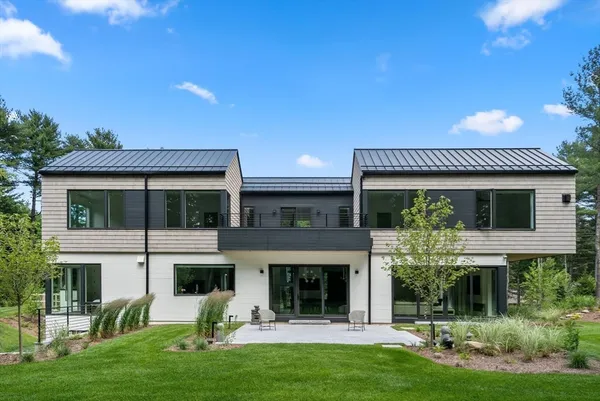 $7,795,000 | 286 Country Drive, Weston, MA 02493