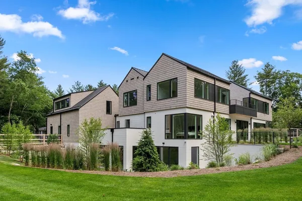 $7,795,000 | 286 Country Drive, Weston, MA 02493