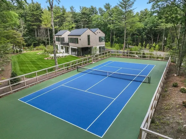 $7,795,000 | 286 Country Drive, Weston, MA 02493