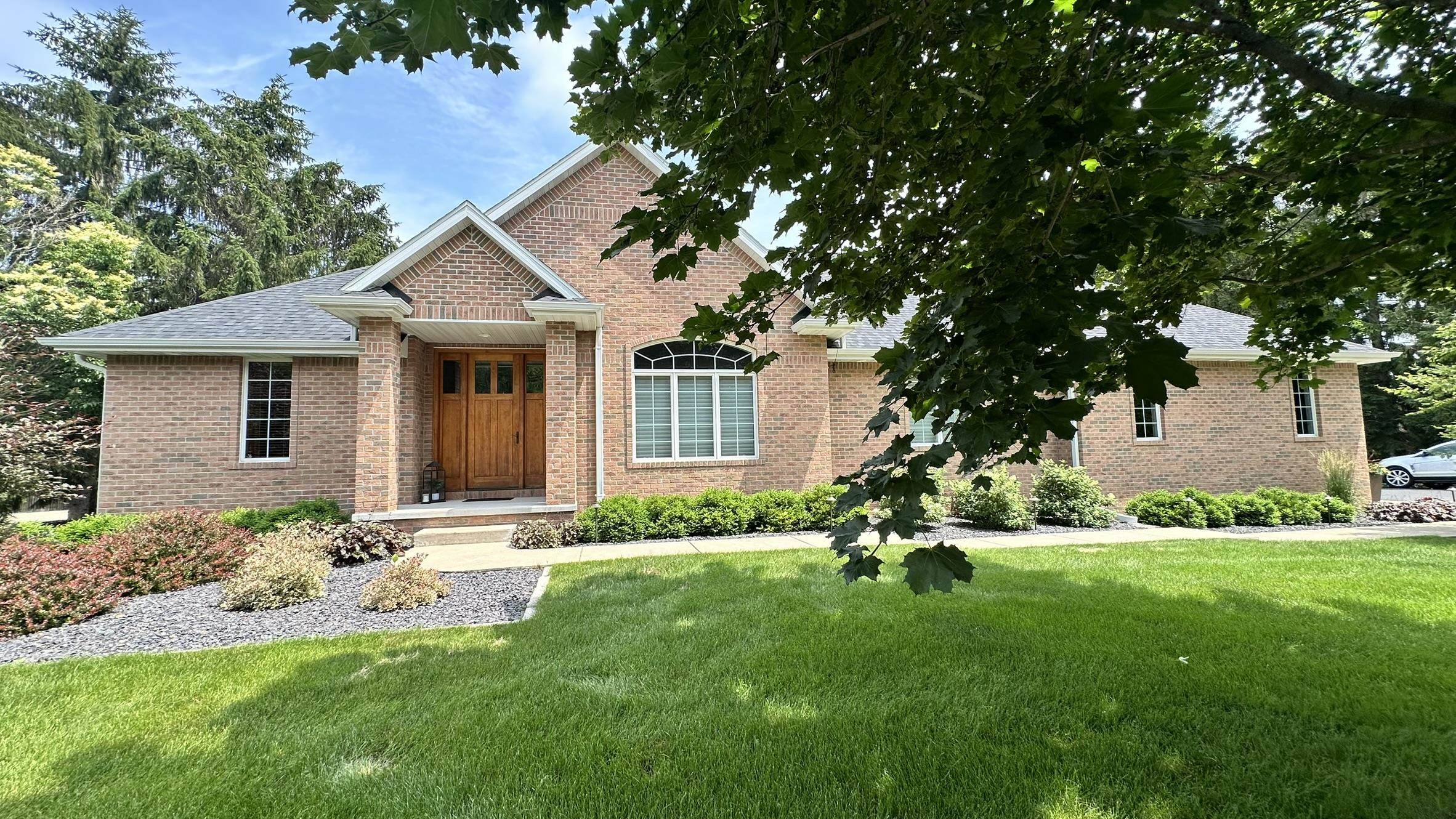 4536 Valhalla Road New Franken, WI 54229 - Photo 1 of 40