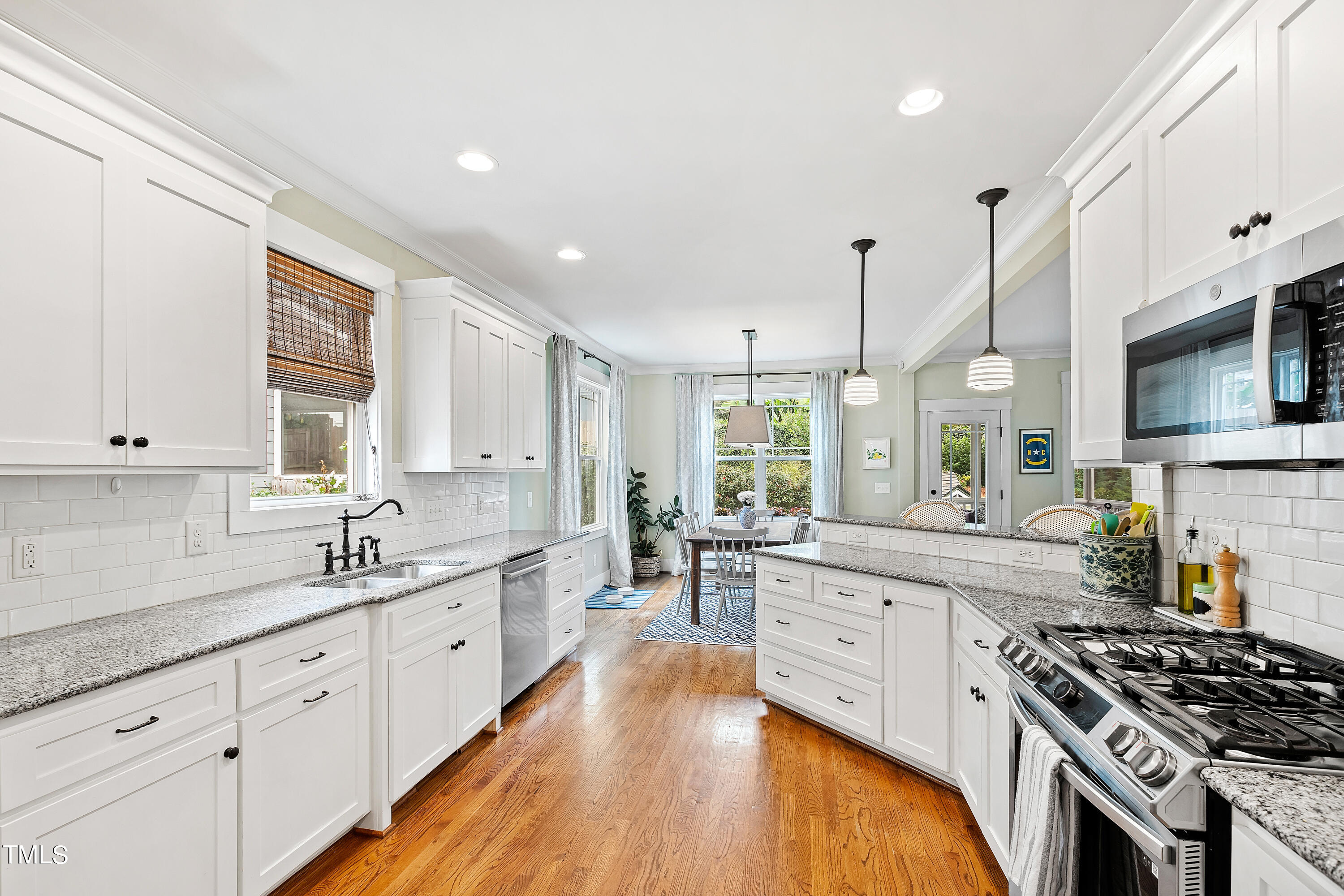 515 Pace Street Raleigh, NC 27604 - Photo 14 of 54 Kitchen 8