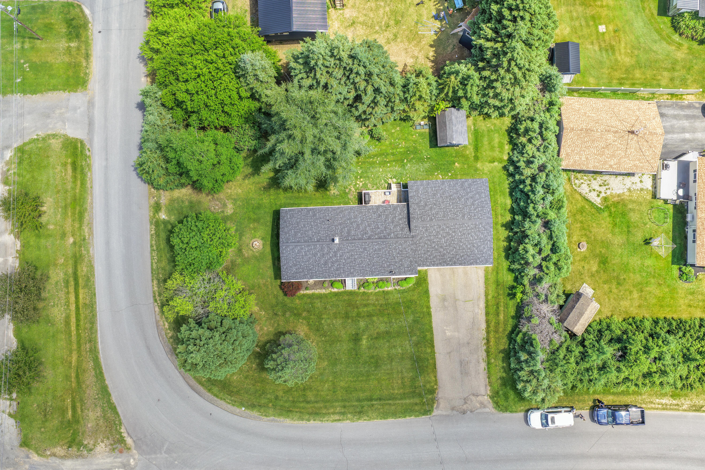 11 Strawberry Bank Road Presque Isle, ME 04769 - Photo 3 of 46 DJI_20260618003626_0240_D