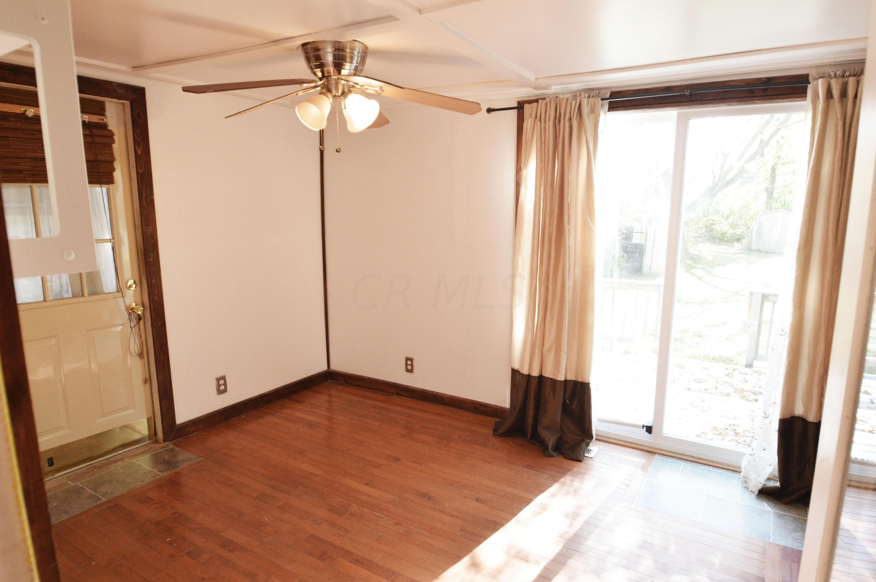 3347 Dover Road Columbus, OH 43204 - Photo 17 of 46 Dining Room 2