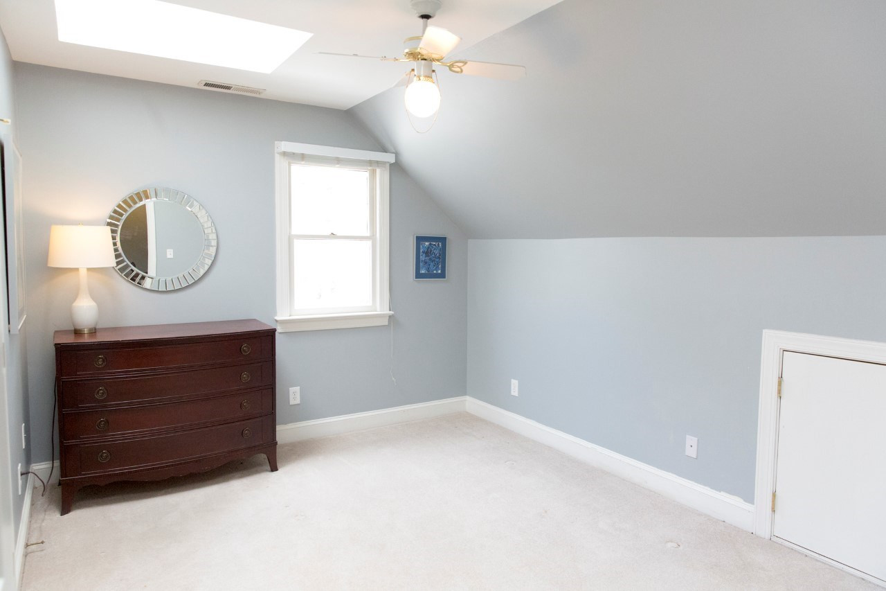 2804 London Bridge Court Raleigh, NC 27613 - Photo 21 of 25 Photo 21