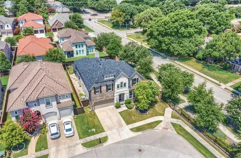$4,400 | 2541 Cladding Drive, Plano, TX 75075