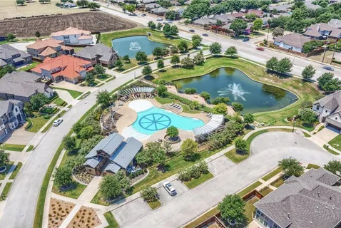 $4,400 | 2541 Cladding Drive, Plano, TX 75075