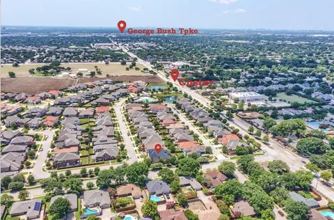 $4,400 | 2541 Cladding Drive, Plano, TX 75075