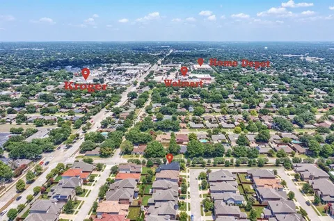 $4,400 | 2541 Cladding Drive, Plano, TX 75075