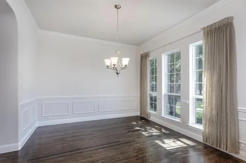 $4,400 | 2541 Cladding Drive, Plano, TX 75075