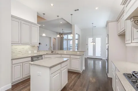 $4,400 | 2541 Cladding Drive, Plano, TX 75075