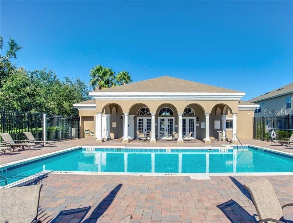 5867 Strada Capri Way Orlando, FL 32835 - Photo 22 of 22