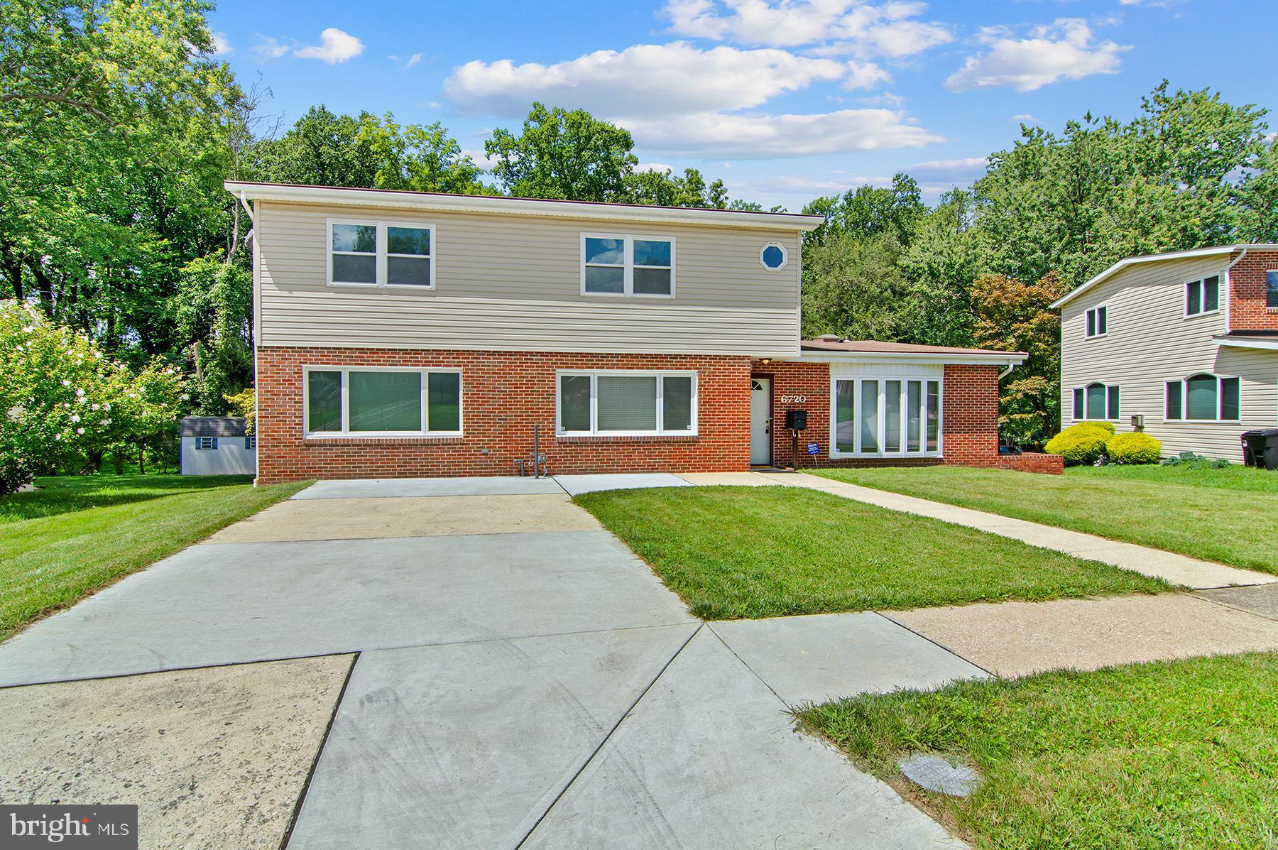 6720 Chokeberry Road Baltimore, MD 21209 - Photo 1 of 25 Gallery Image 1