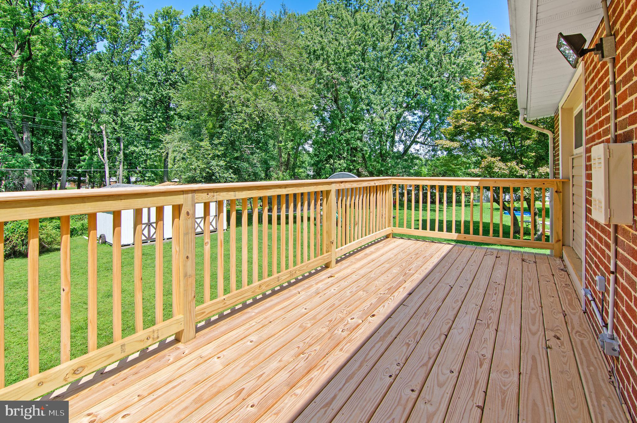 6720 Chokeberry Road Baltimore, MD 21209 - Photo 11 of 25 Gallery Image 11