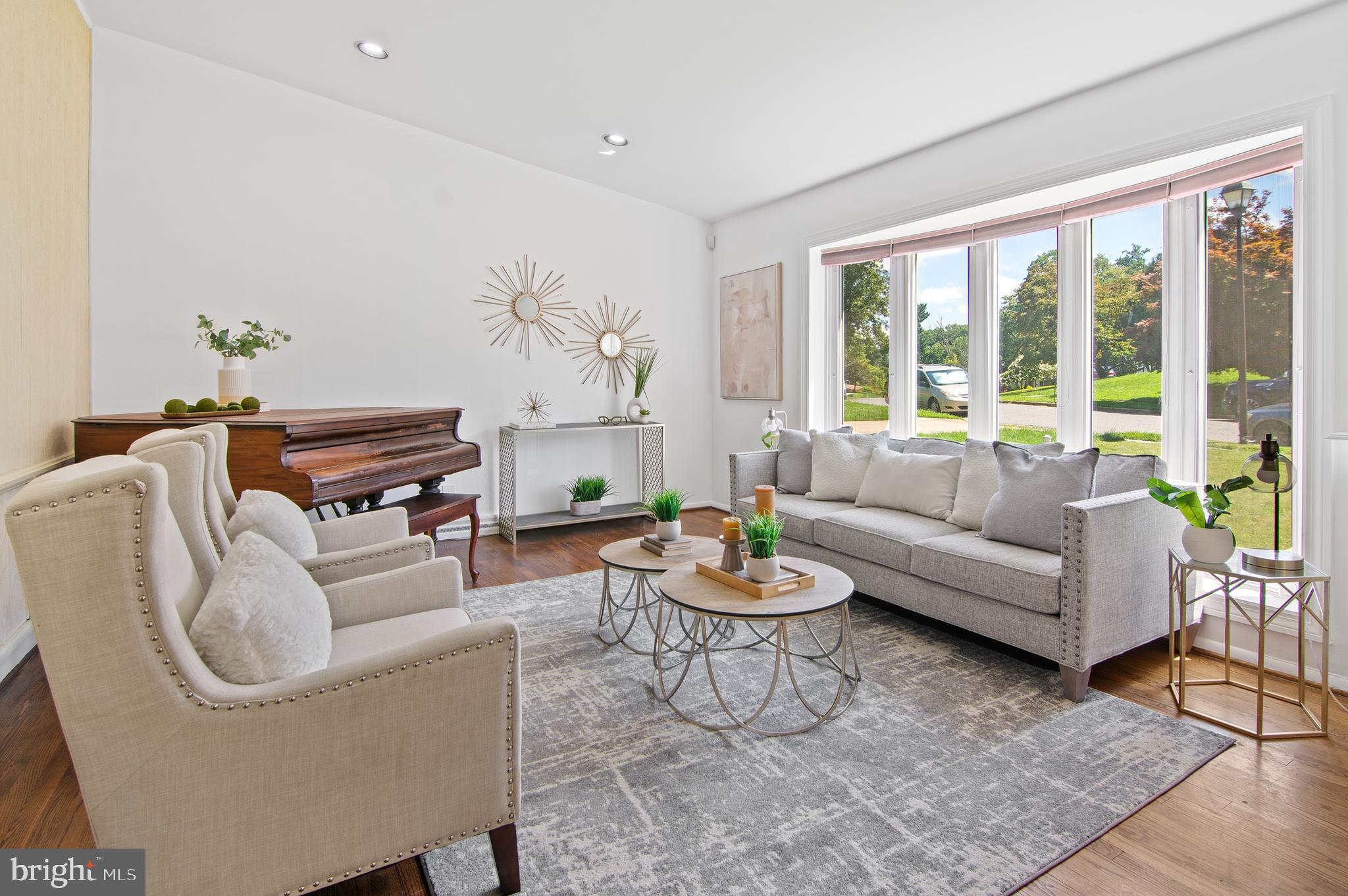6720 Chokeberry Road Baltimore, MD 21209 - Photo 2 of 25 Gallery Image 2