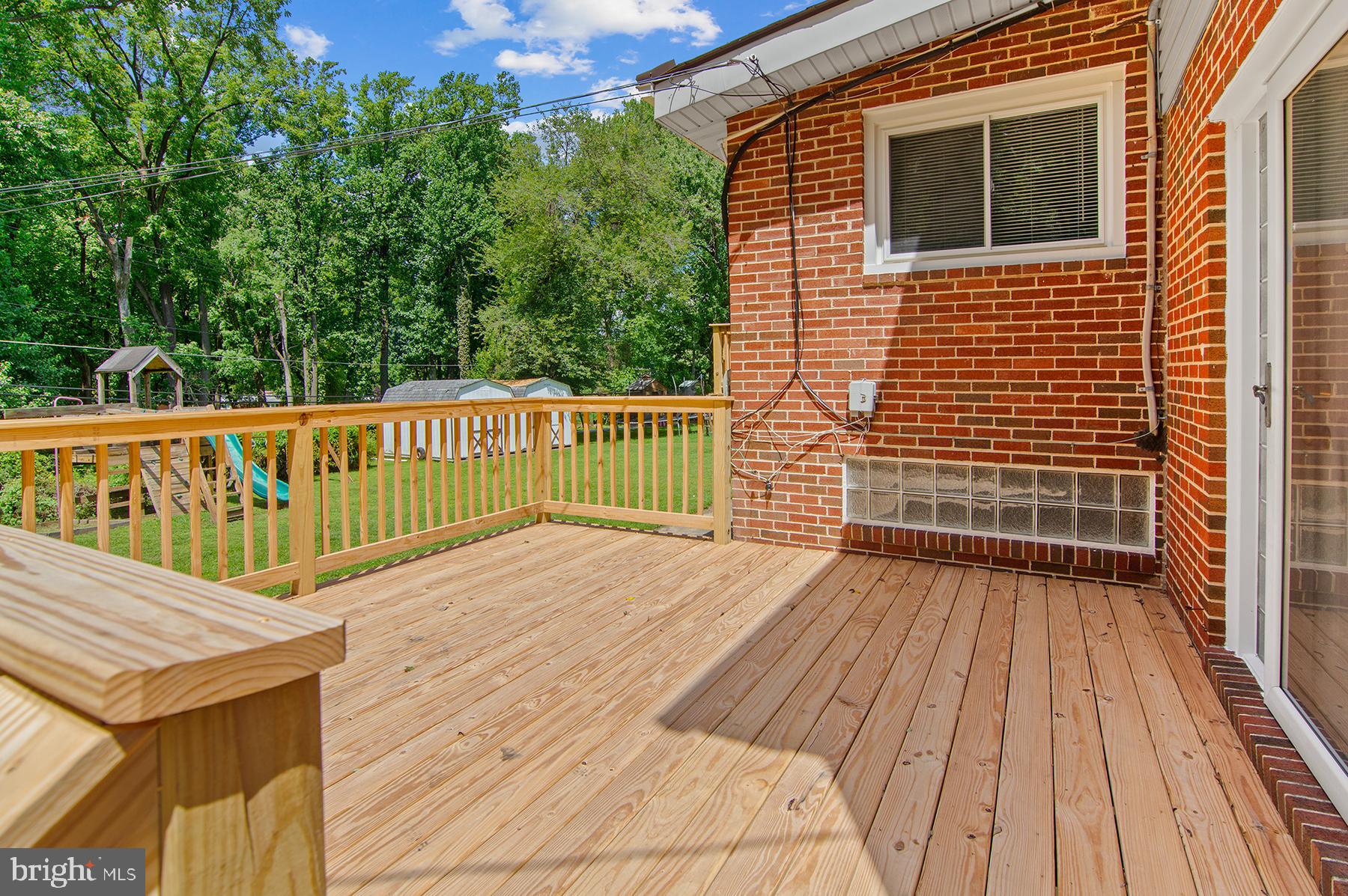 6720 Chokeberry Road Baltimore, MD 21209 - Photo 22 of 25 Gallery Image 22