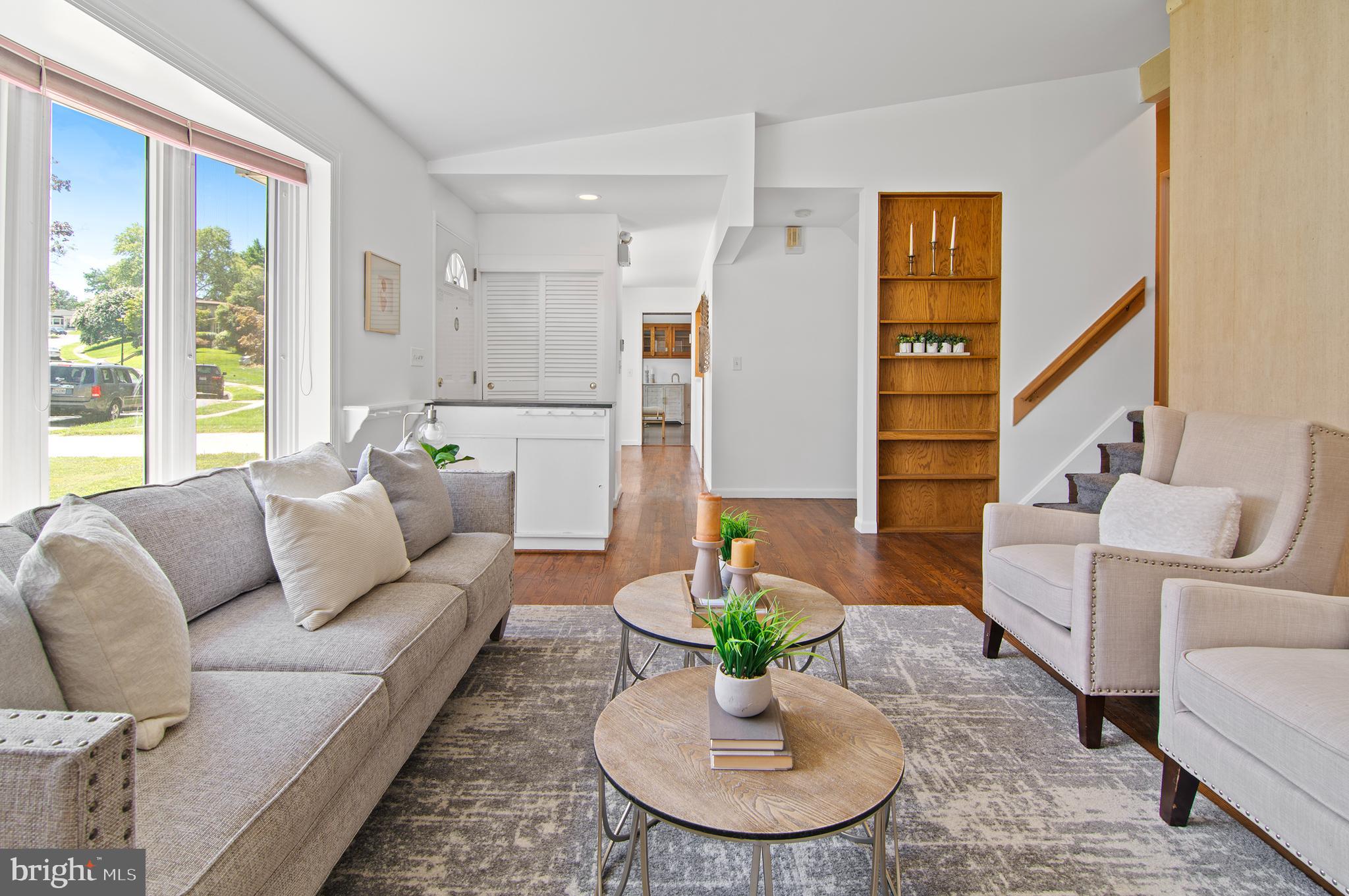 6720 Chokeberry Road Baltimore, MD 21209 - Photo 4 of 25 Gallery Image 4